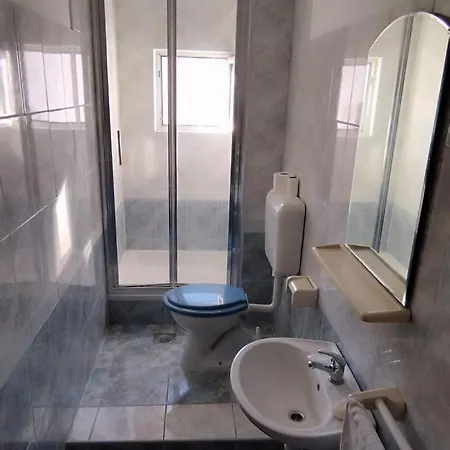 And With Parking Space - 21805 Guest house Zadar
