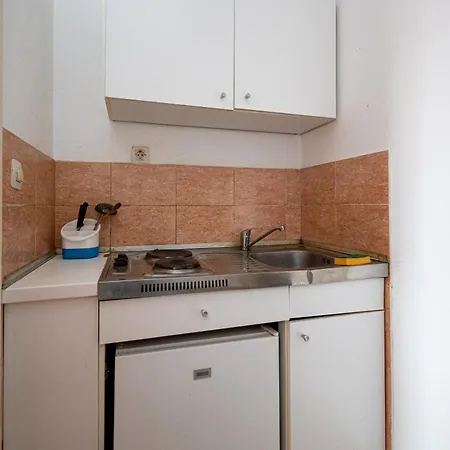 And With Parking Space - 21805 בית הארחה *