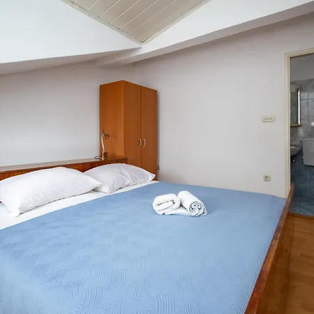 And With Parking Space - 21805 Guest house Zadar