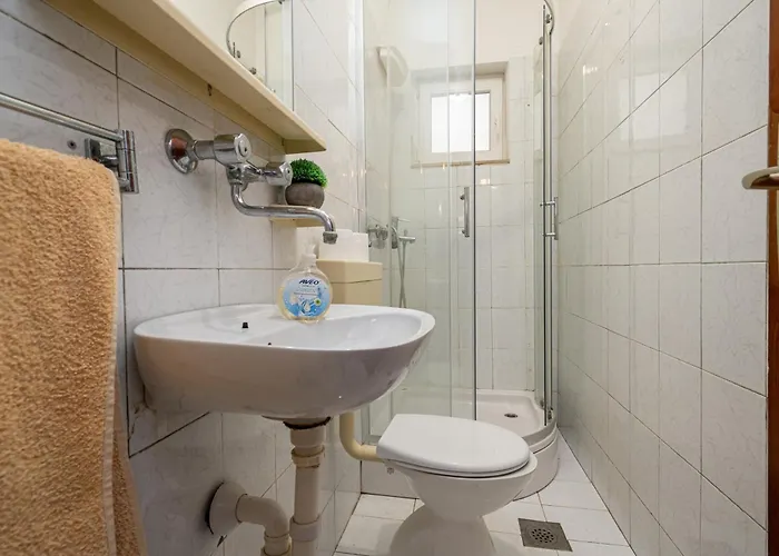 And With Parking Space - 21805 Zadar