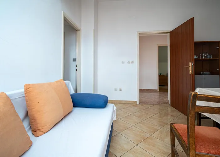 Penzion And With Parking Space - 21805 3*